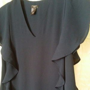 Ann Taylor Factory Top XSP